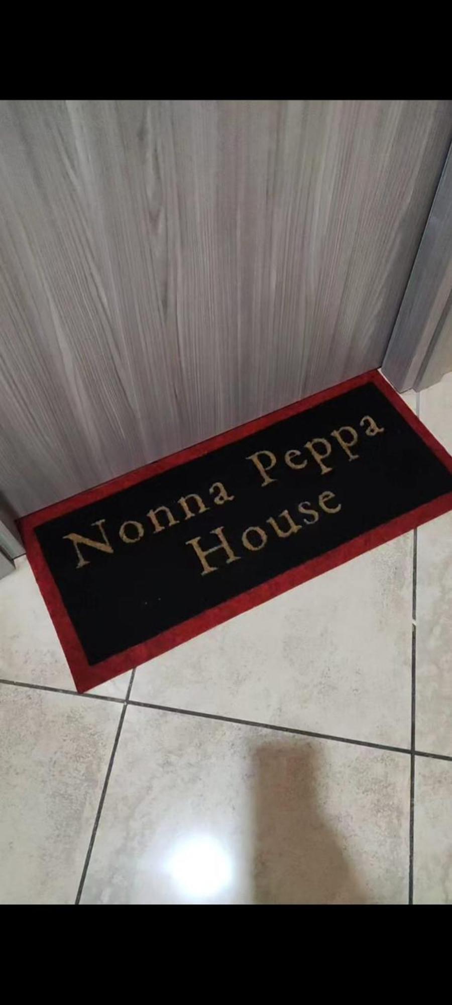 Nonna Peppa House Napels
