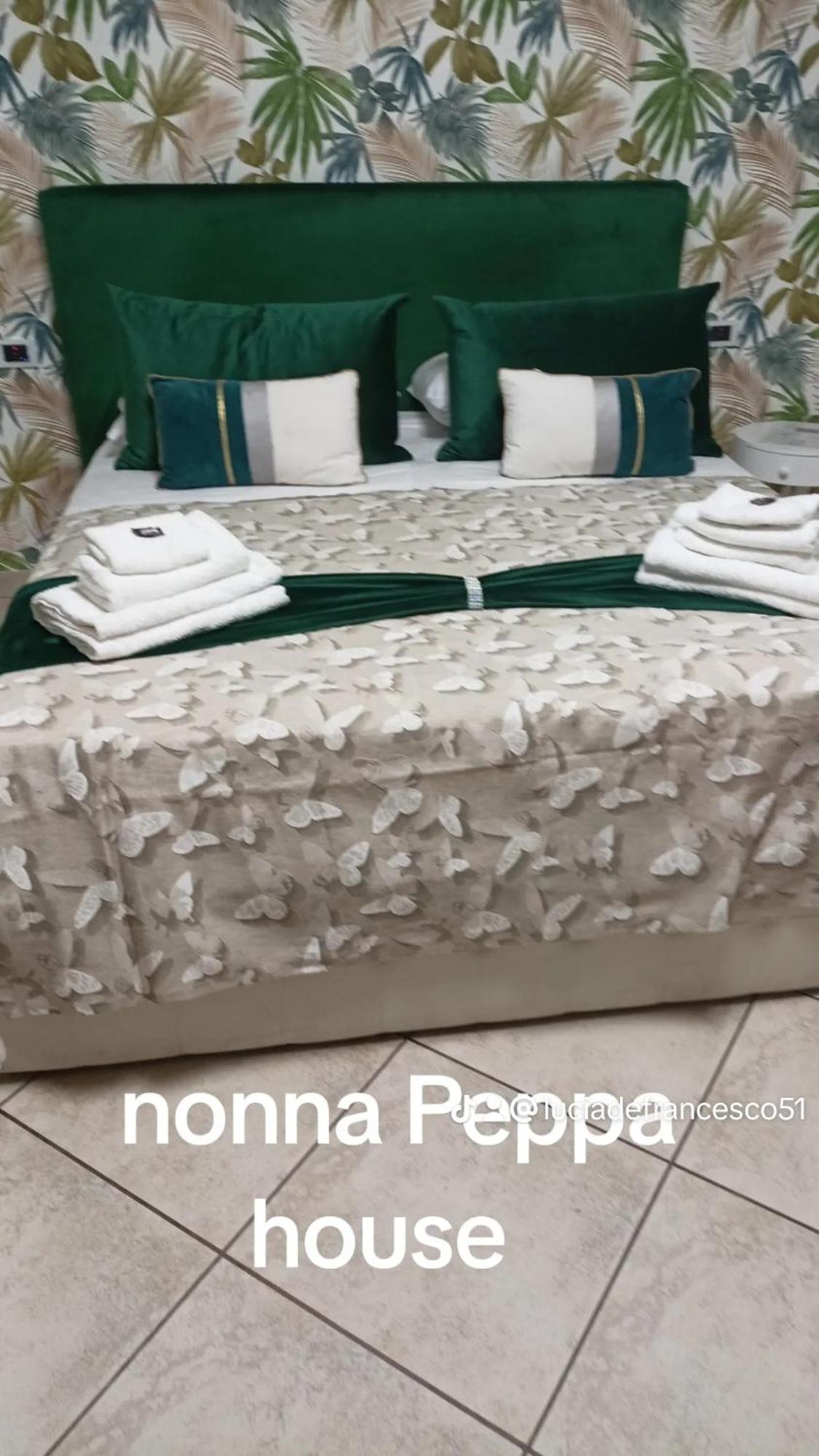 Nonna Peppa House * Napels