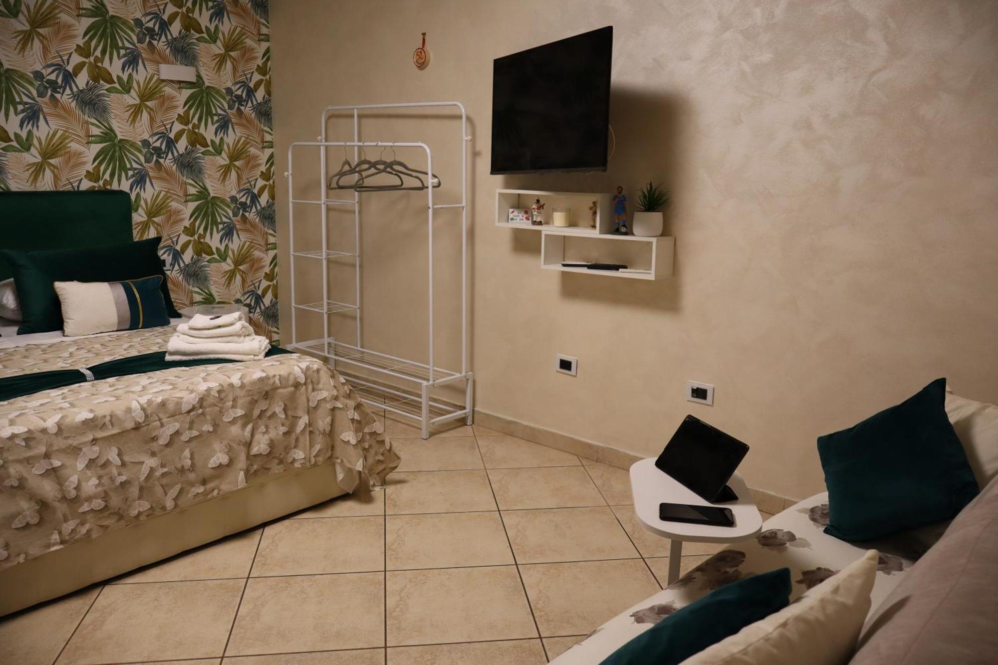 Nonna Peppa House * Napels